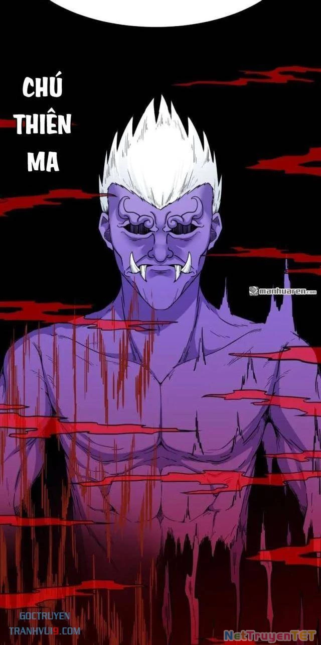 Đấu Yếm Thần Chapter 329 - Trang 2