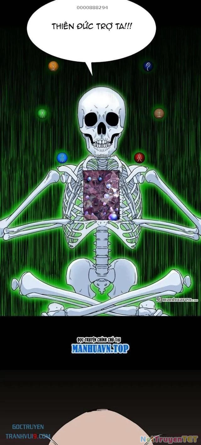 Đấu Yếm Thần Chapter 329 - Trang 2