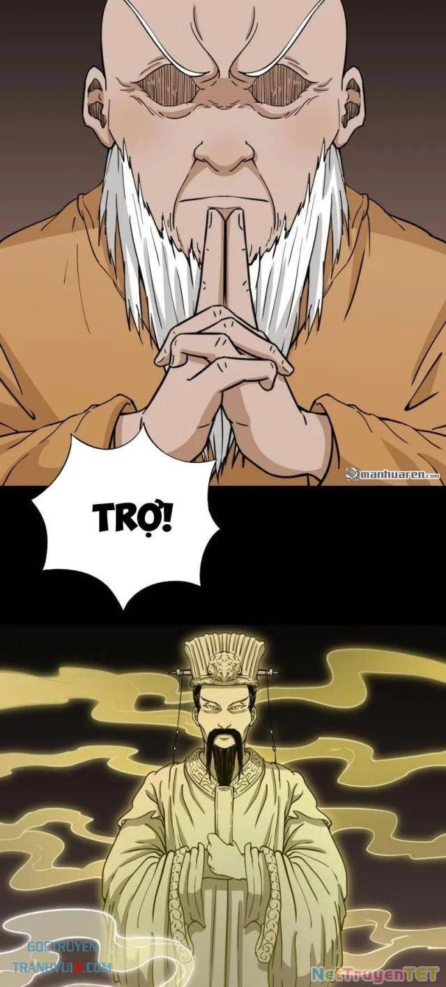 Đấu Yếm Thần Chapter 329 - Trang 2