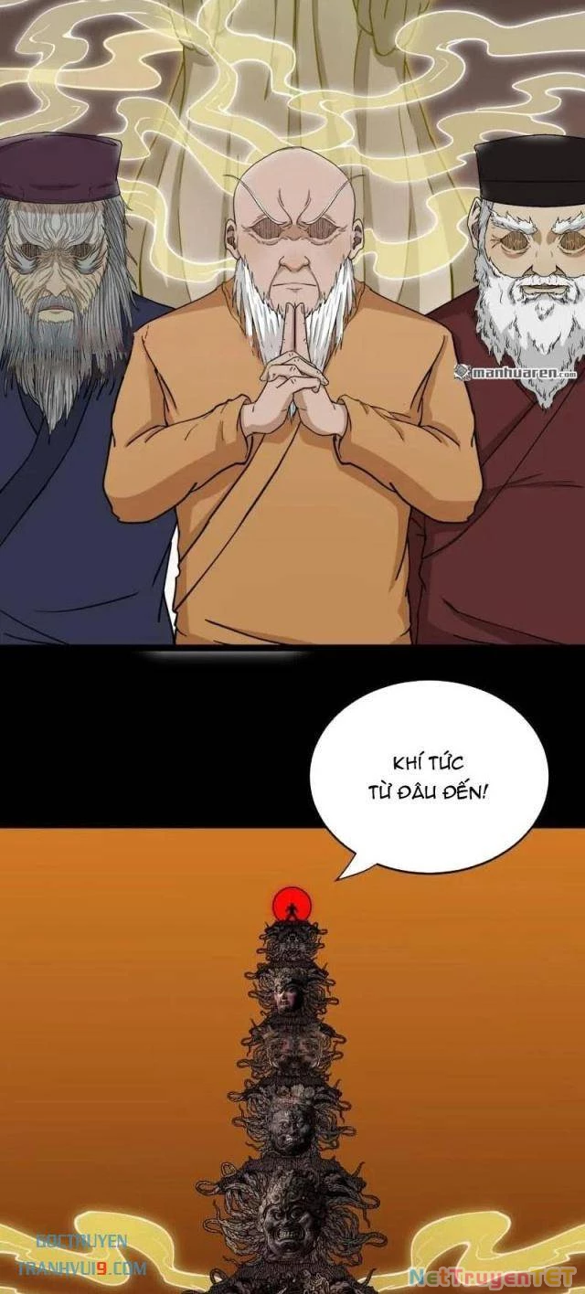 Đấu Yếm Thần Chapter 329 - Trang 2