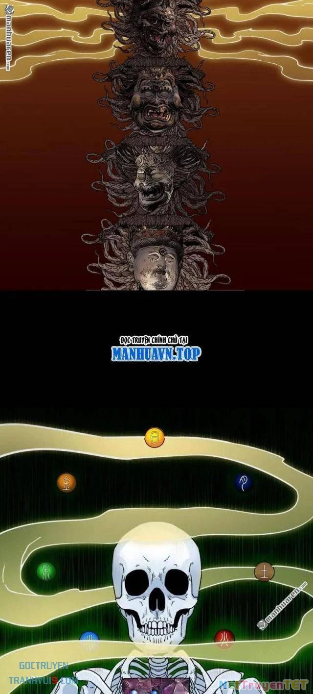 Đấu Yếm Thần Chapter 329 - Trang 2