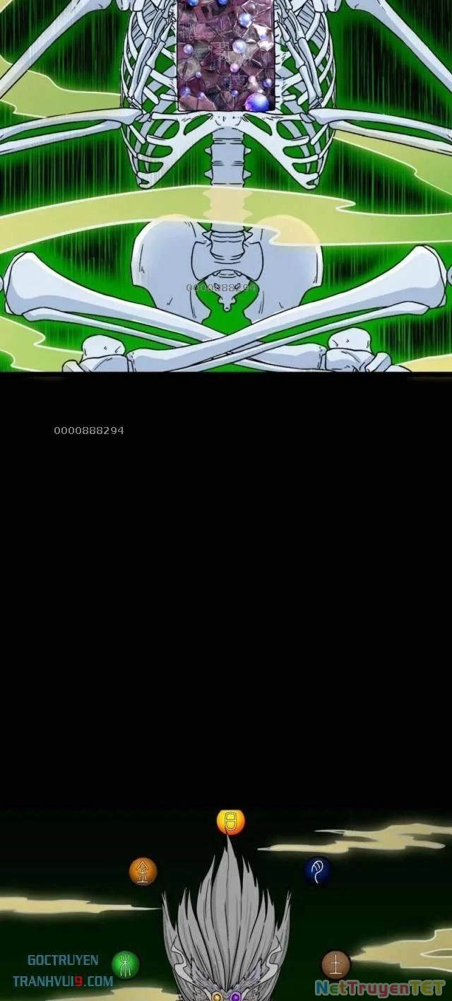 Đấu Yếm Thần Chapter 329 - Trang 2
