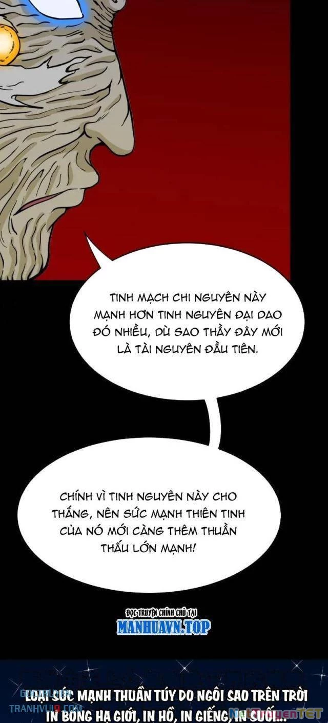 Đấu Yếm Thần Chapter 330 - Trang 2