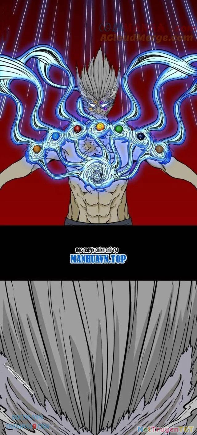 Đấu Yếm Thần Chapter 330 - Trang 2