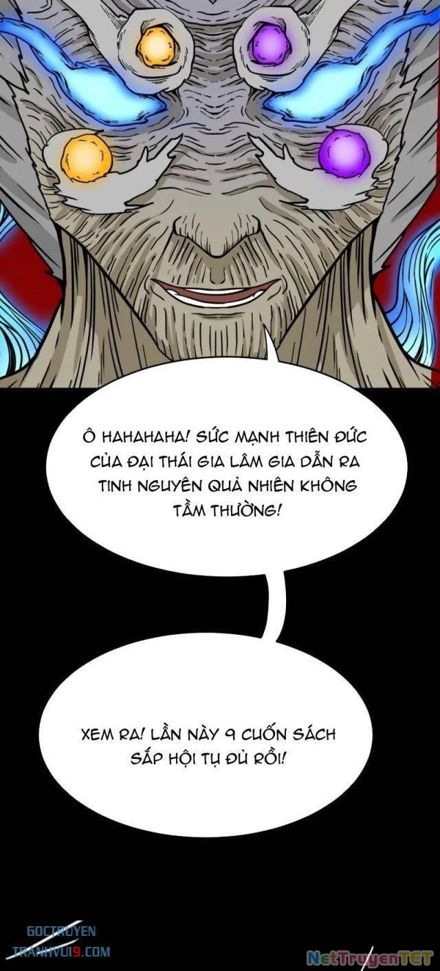 Đấu Yếm Thần Chapter 330 - Trang 2