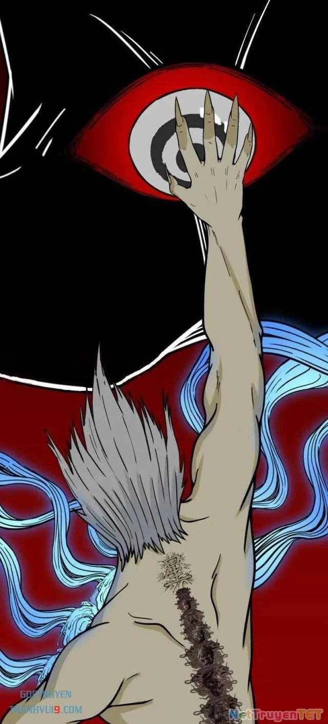 Đấu Yếm Thần Chapter 330 - Trang 2