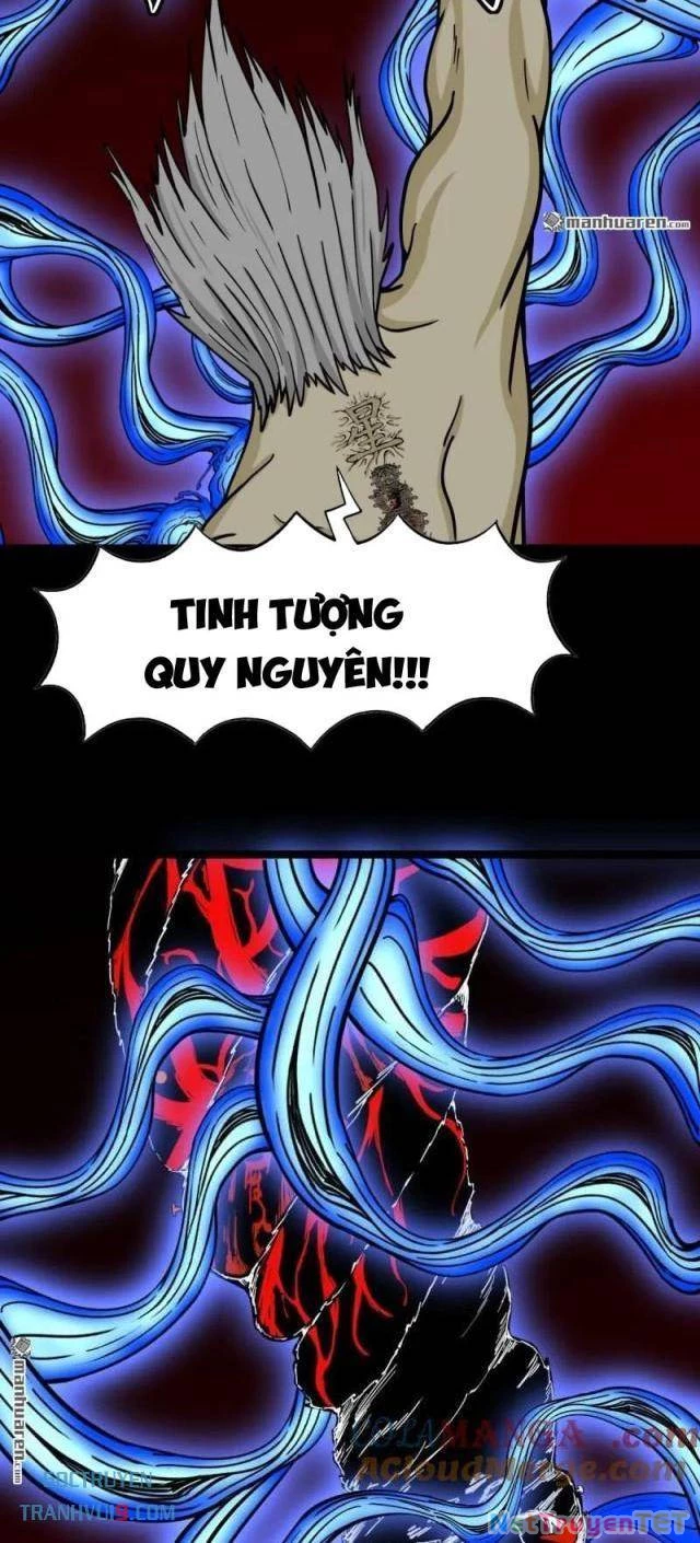 Đấu Yếm Thần Chapter 330 - Trang 2