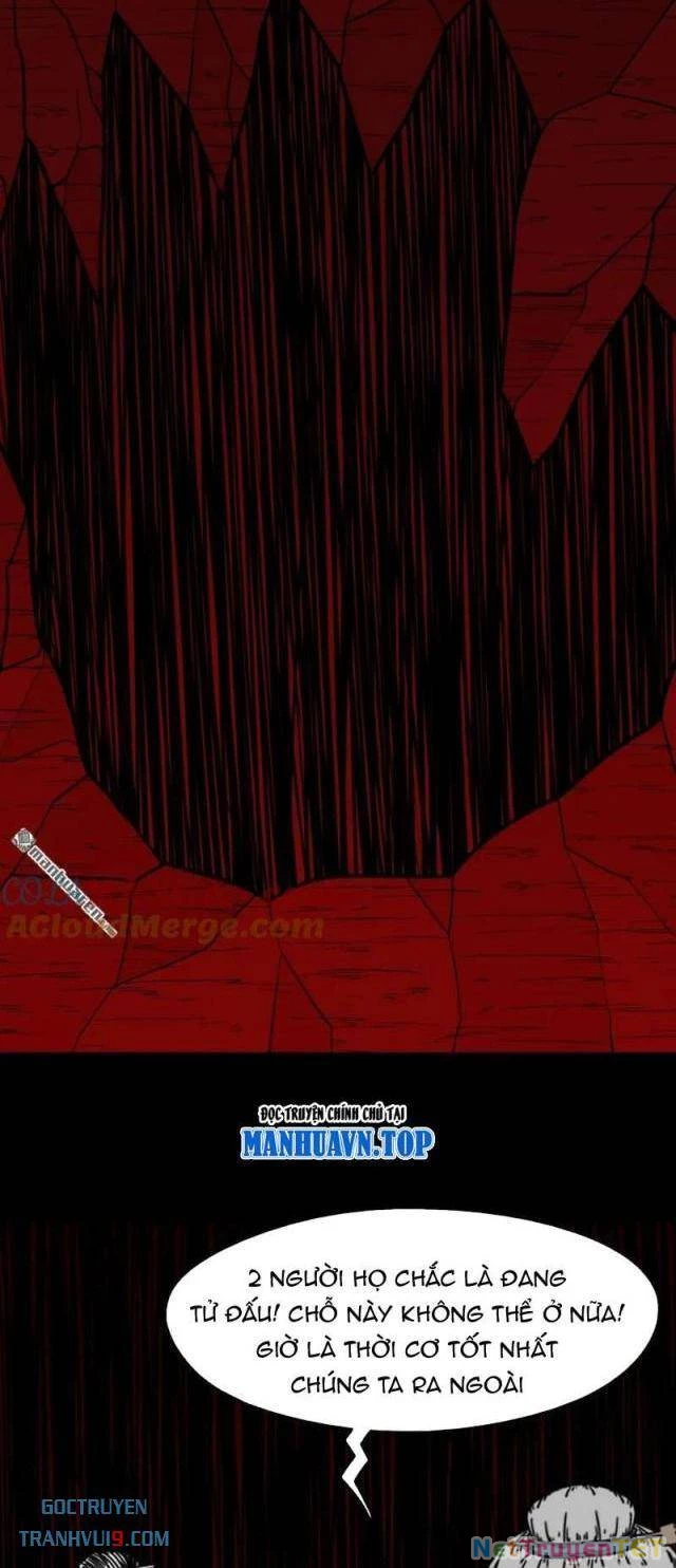 Đấu Yếm Thần Chapter 330 - Trang 2