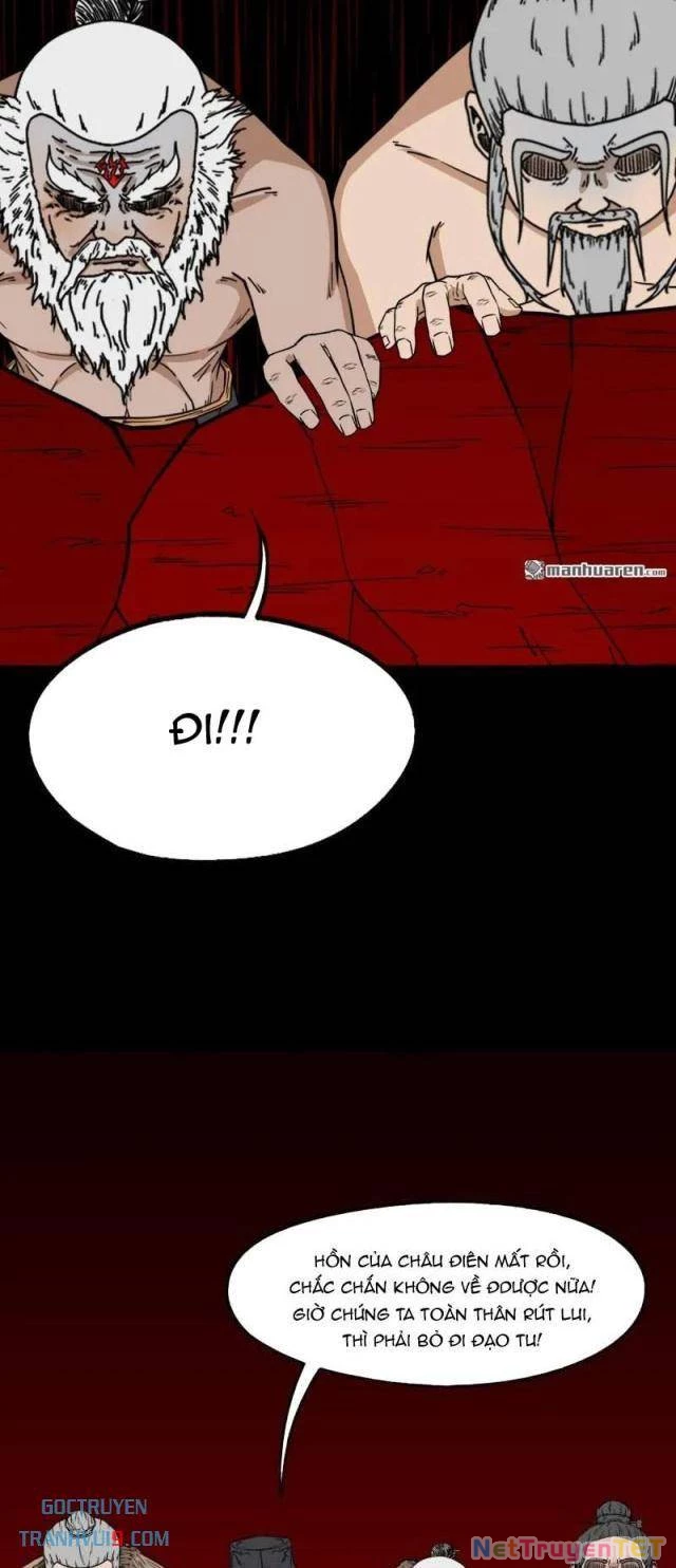 Đấu Yếm Thần Chapter 330 - Trang 2