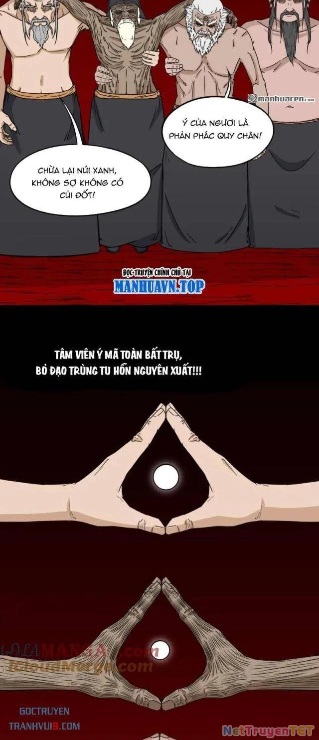 Đấu Yếm Thần Chapter 330 - Trang 2