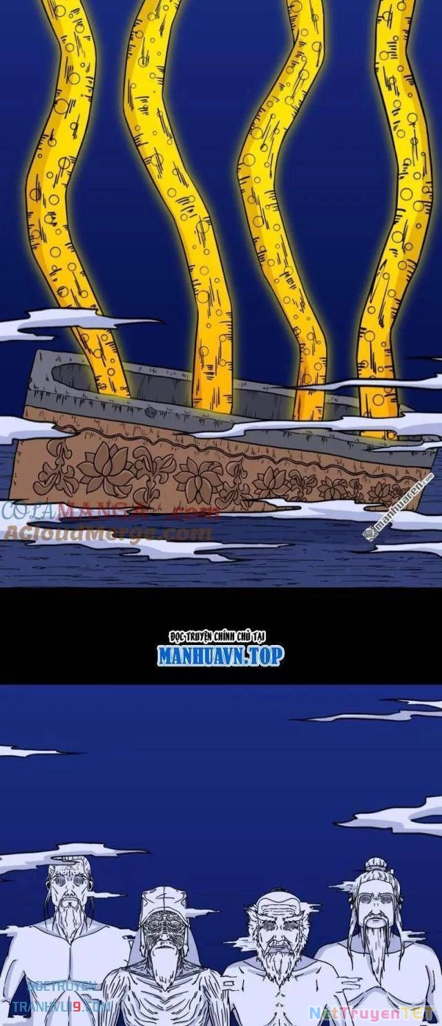 Đấu Yếm Thần Chapter 330 - Trang 2