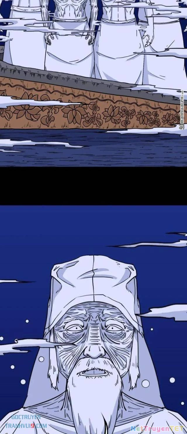 Đấu Yếm Thần Chapter 330 - Trang 2