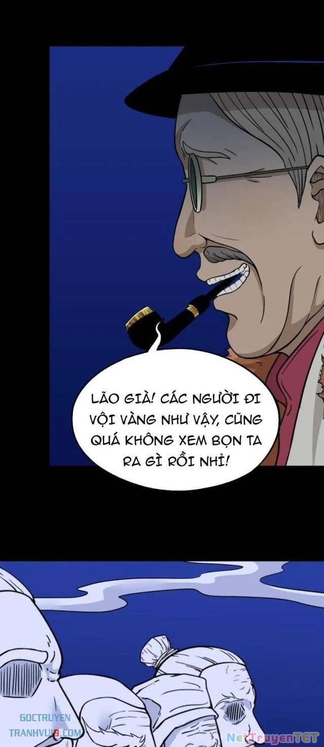 Đấu Yếm Thần Chapter 330 - Trang 2