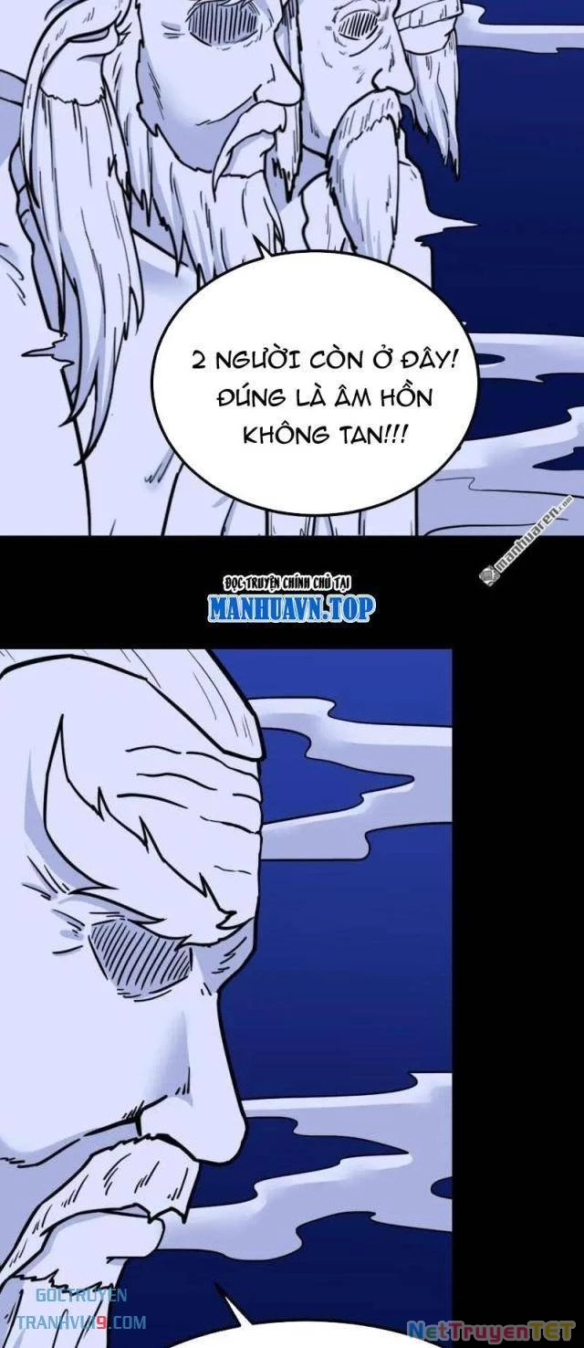 Đấu Yếm Thần Chapter 330 - Trang 2