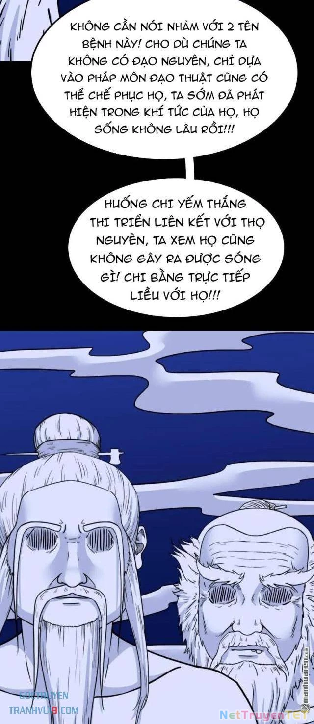 Đấu Yếm Thần Chapter 330 - Trang 2