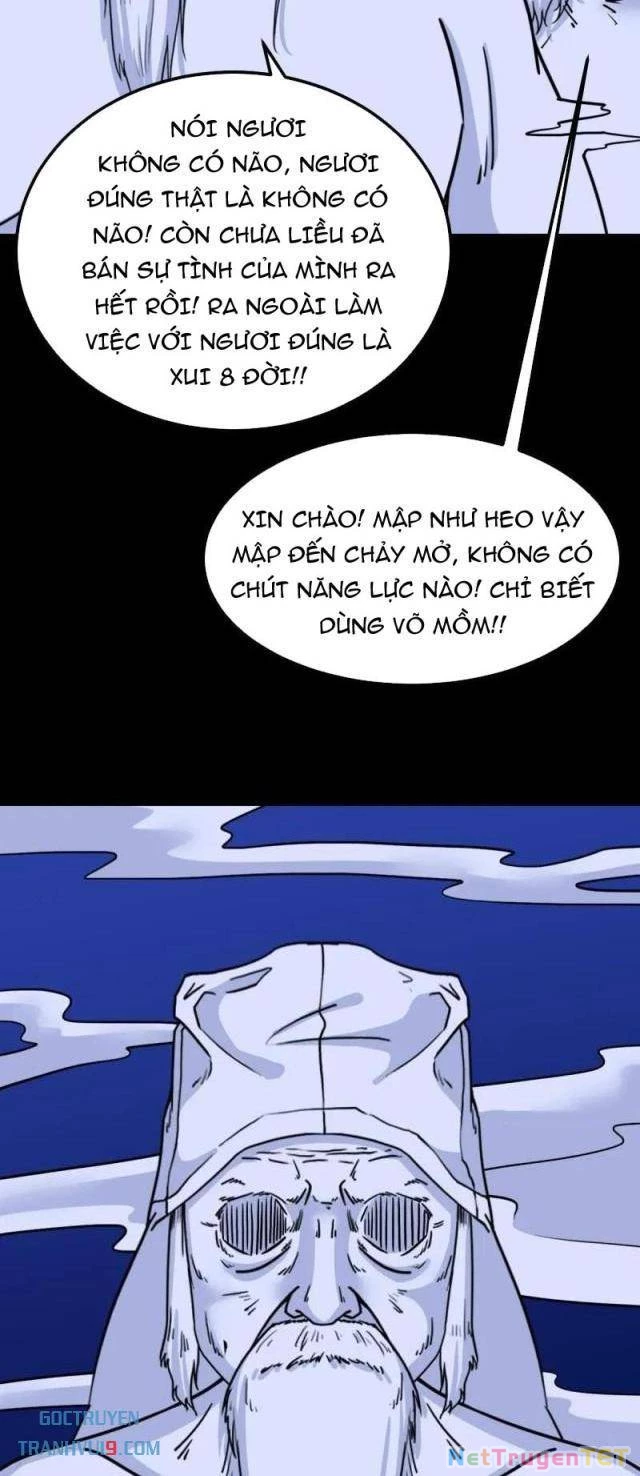 Đấu Yếm Thần Chapter 330 - Trang 2