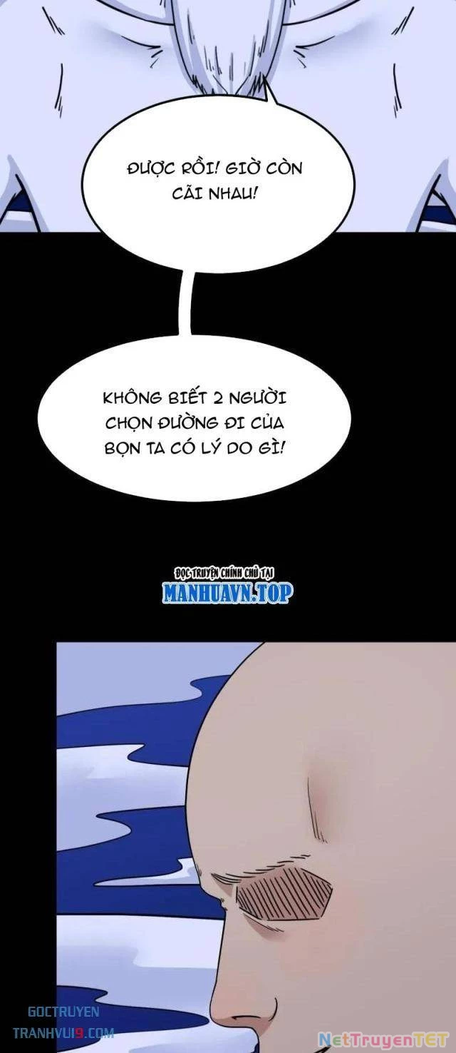 Đấu Yếm Thần Chapter 330 - Trang 2