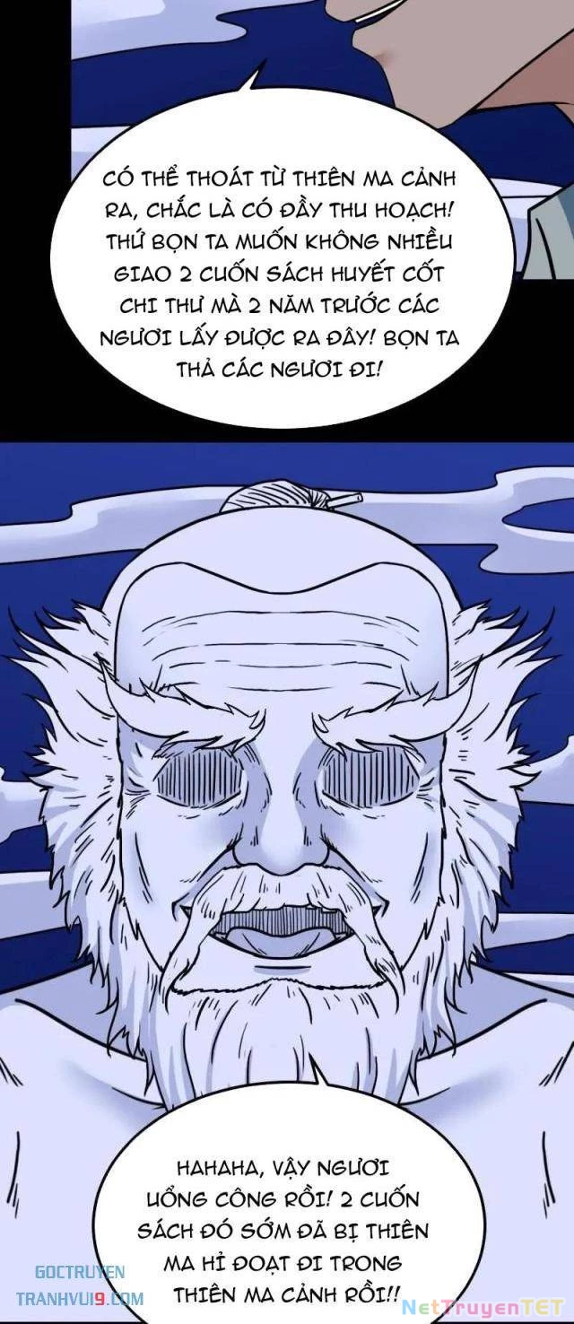Đấu Yếm Thần Chapter 330 - Trang 2