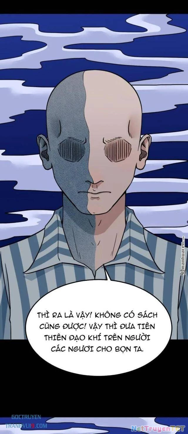 Đấu Yếm Thần Chapter 330 - Trang 2