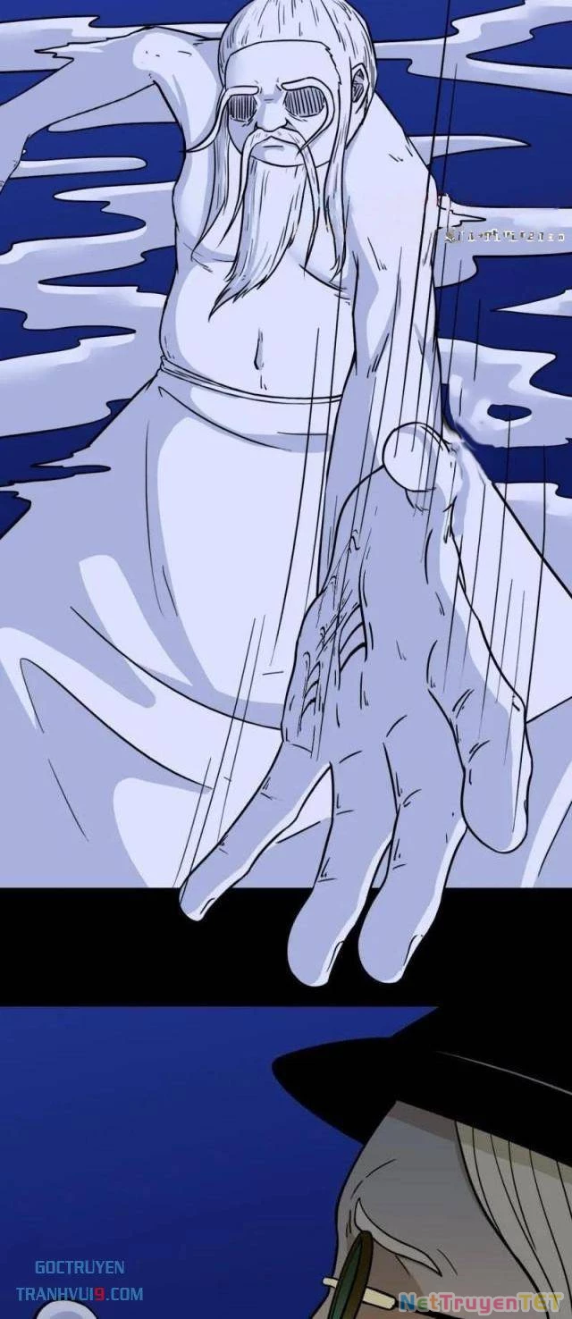 Đấu Yếm Thần Chapter 330 - Trang 2