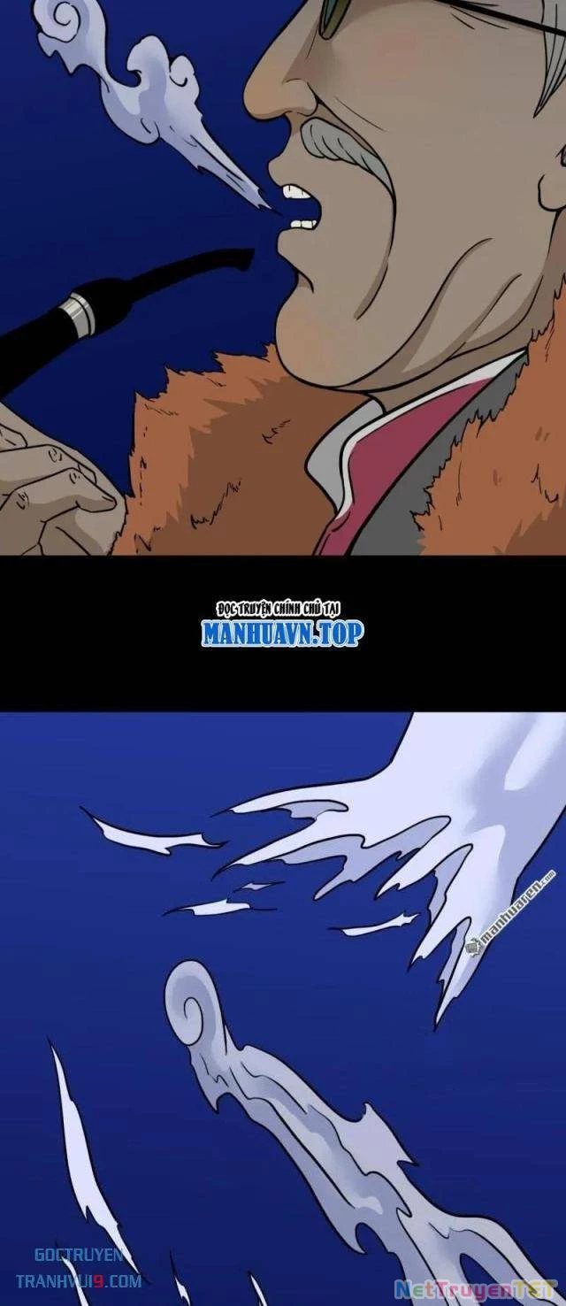 Đấu Yếm Thần Chapter 330 - Trang 2