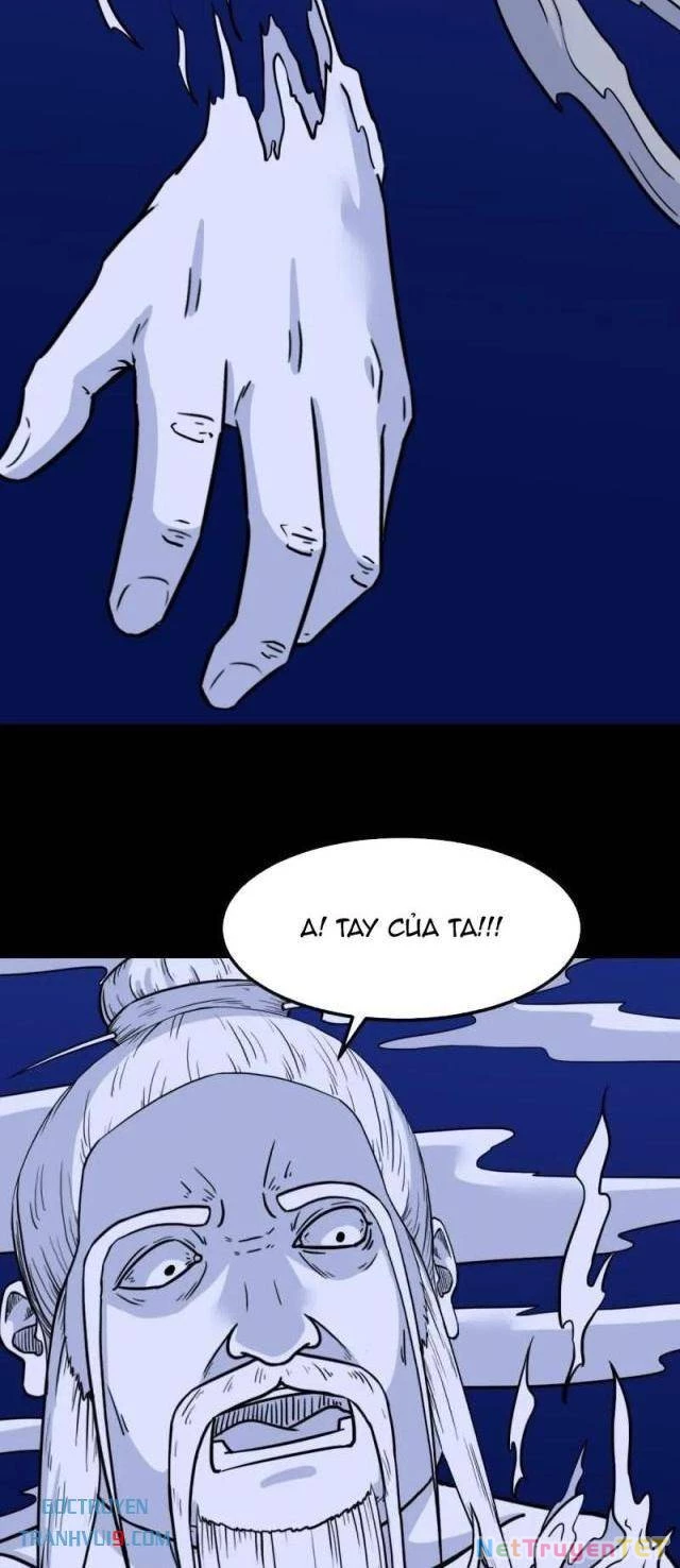 Đấu Yếm Thần Chapter 330 - Trang 2