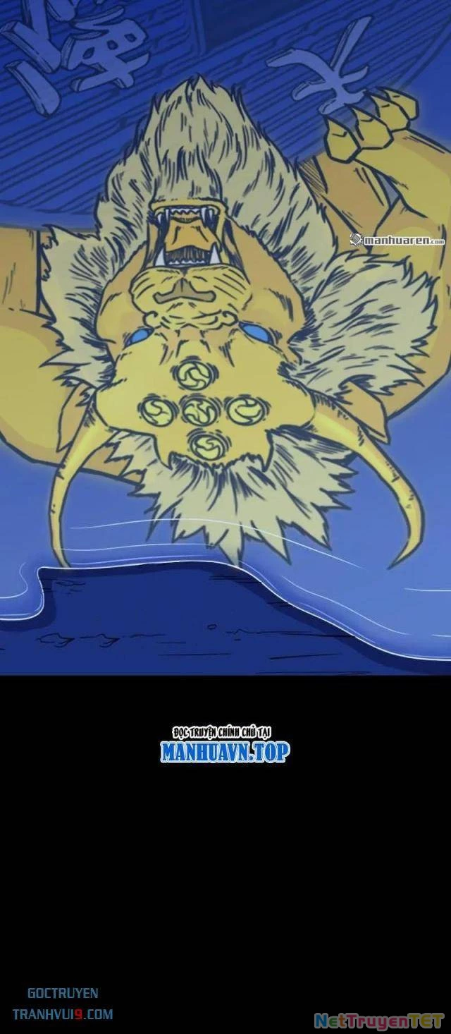 Đấu Yếm Thần Chapter 331 - Trang 2