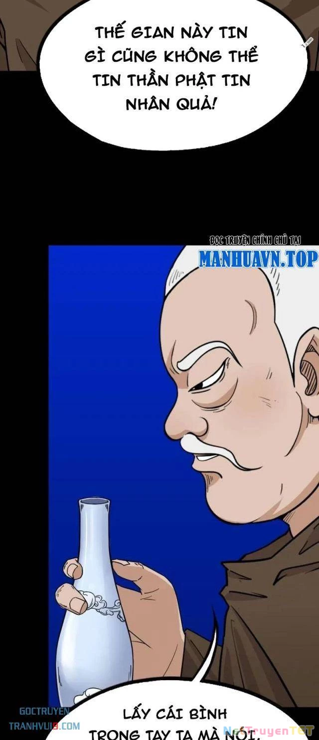 Đấu Yếm Thần Chapter 332 - Trang 2