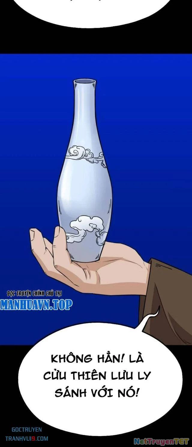 Đấu Yếm Thần Chapter 332 - Trang 2