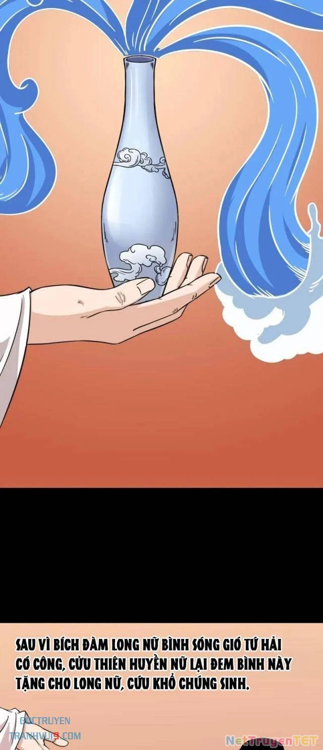 Đấu Yếm Thần Chapter 332 - Trang 2