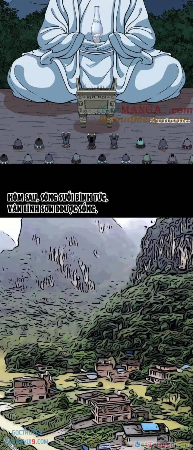 Đấu Yếm Thần Chapter 332 - Trang 2