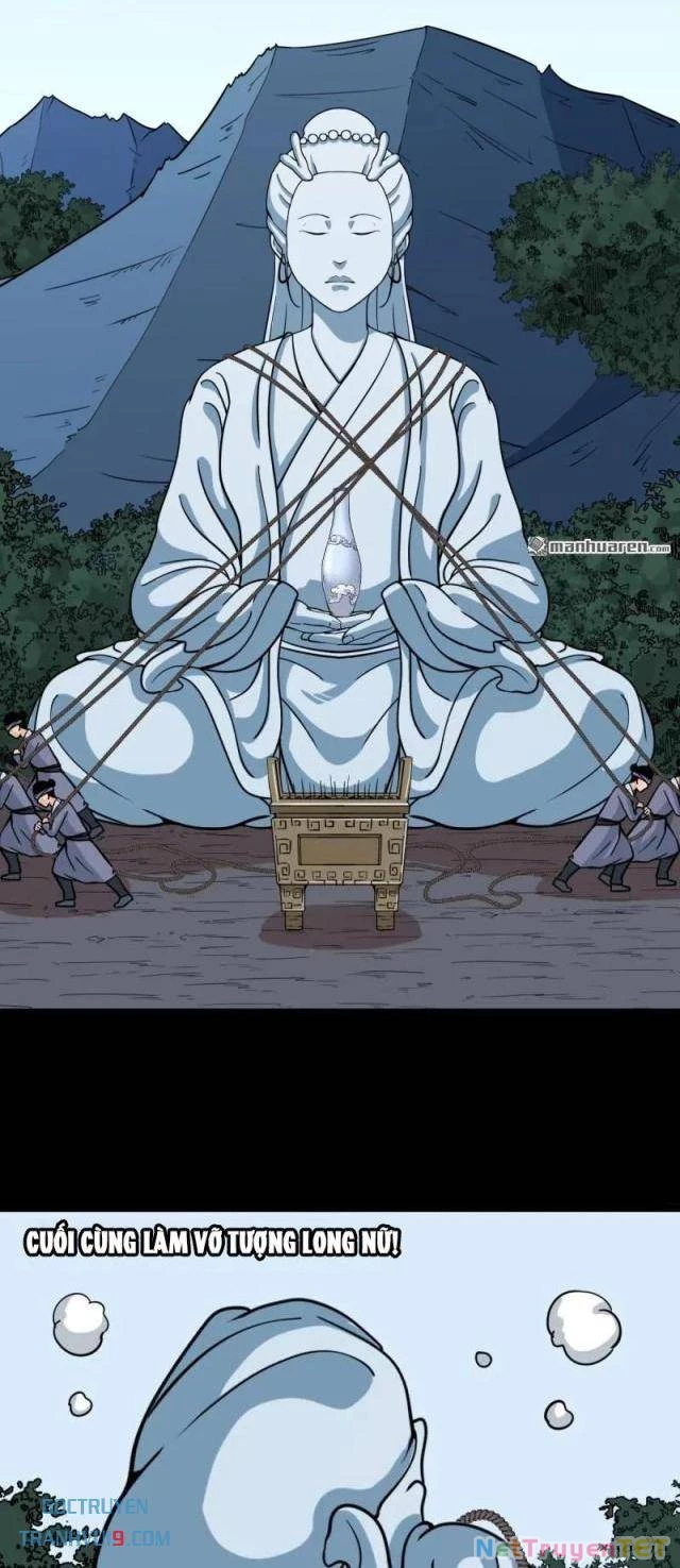 Đấu Yếm Thần Chapter 332 - Trang 2