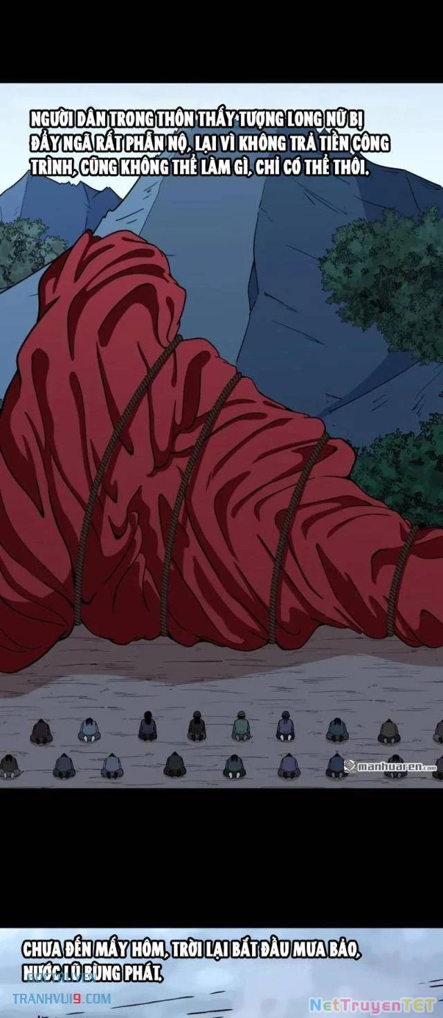 Đấu Yếm Thần Chapter 332 - Trang 2