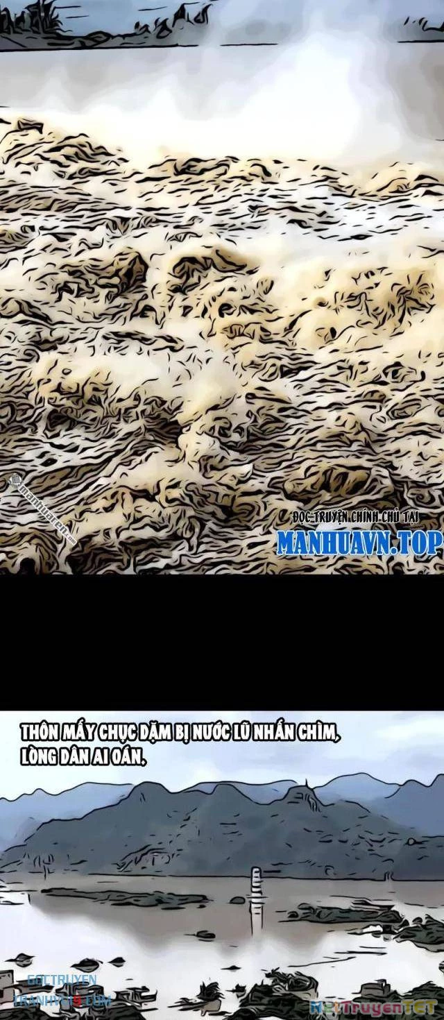 Đấu Yếm Thần Chapter 332 - Trang 2