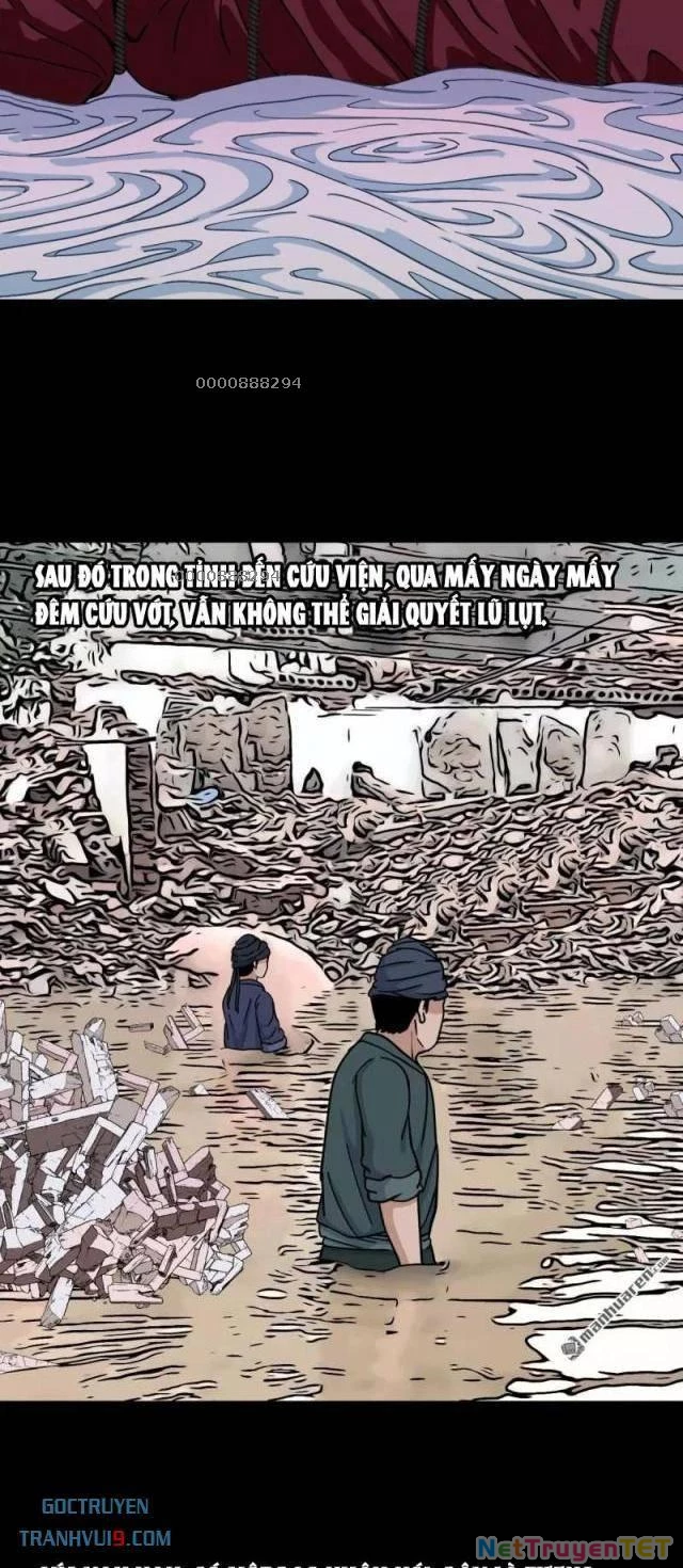 Đấu Yếm Thần Chapter 332 - Trang 2