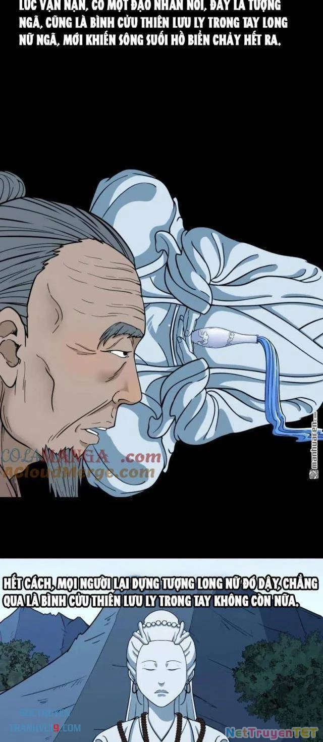 Đấu Yếm Thần Chapter 332 - Trang 2