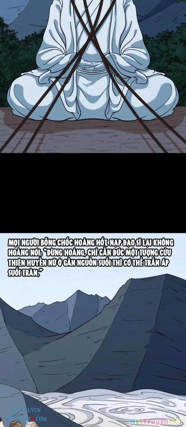 Đấu Yếm Thần Chapter 332 - Trang 2