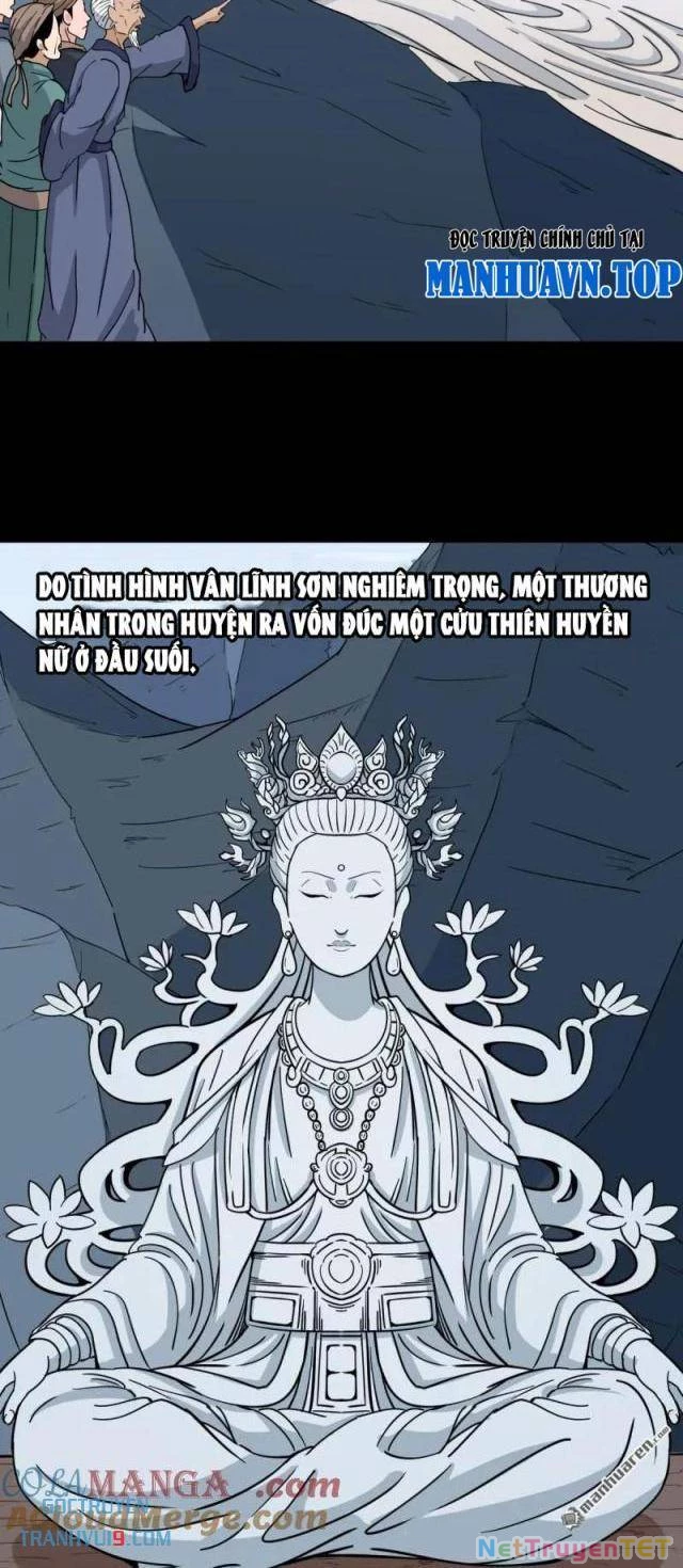 Đấu Yếm Thần Chapter 332 - Trang 2