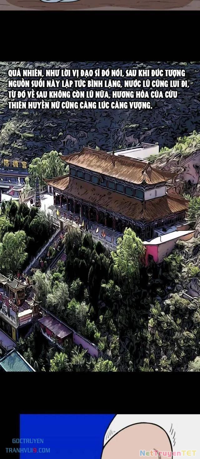 Đấu Yếm Thần Chapter 332 - Trang 2