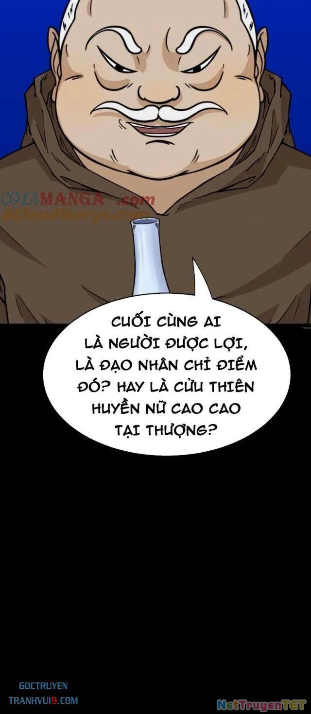 Đấu Yếm Thần Chapter 332 - Trang 2