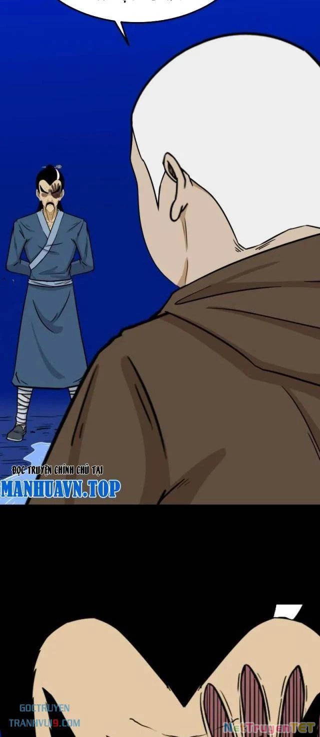 Đấu Yếm Thần Chapter 332 - Trang 2