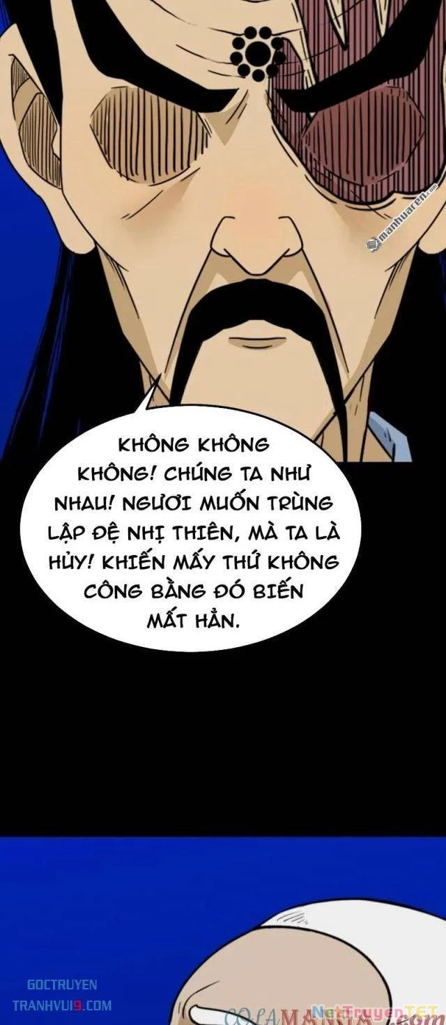 Đấu Yếm Thần Chapter 332 - Trang 2