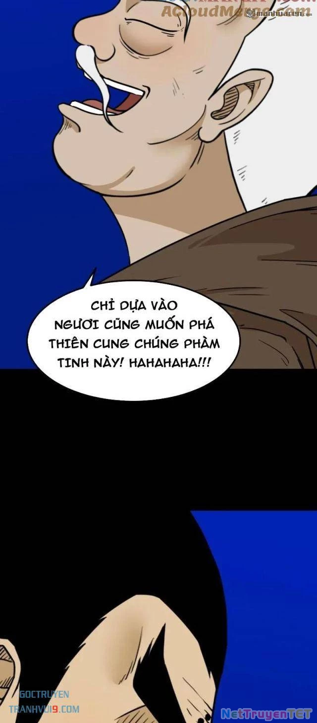 Đấu Yếm Thần Chapter 332 - Trang 2