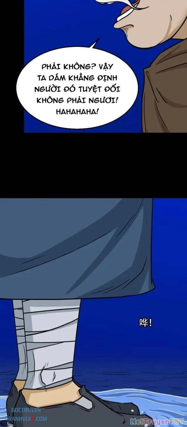 Đấu Yếm Thần Chapter 332 - Trang 2