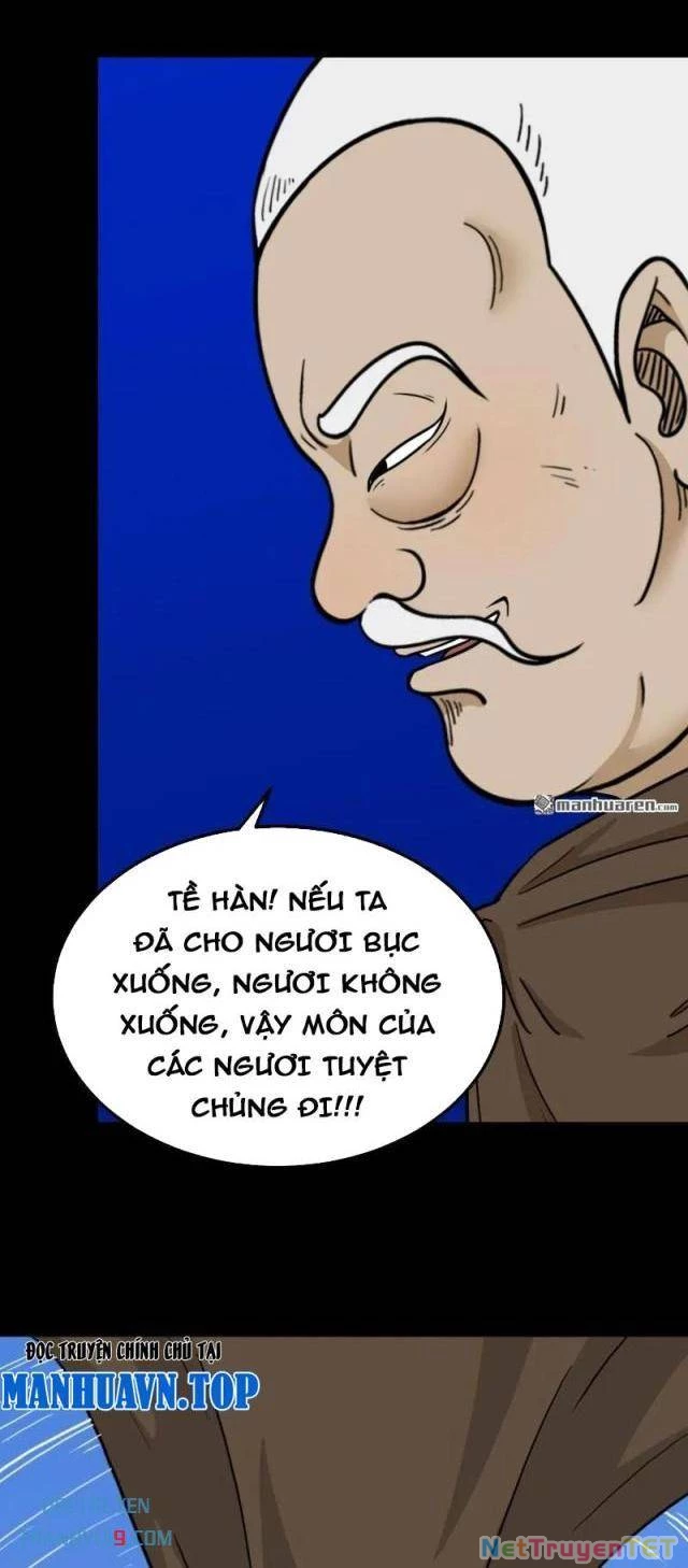 Đấu Yếm Thần Chapter 332 - Trang 2