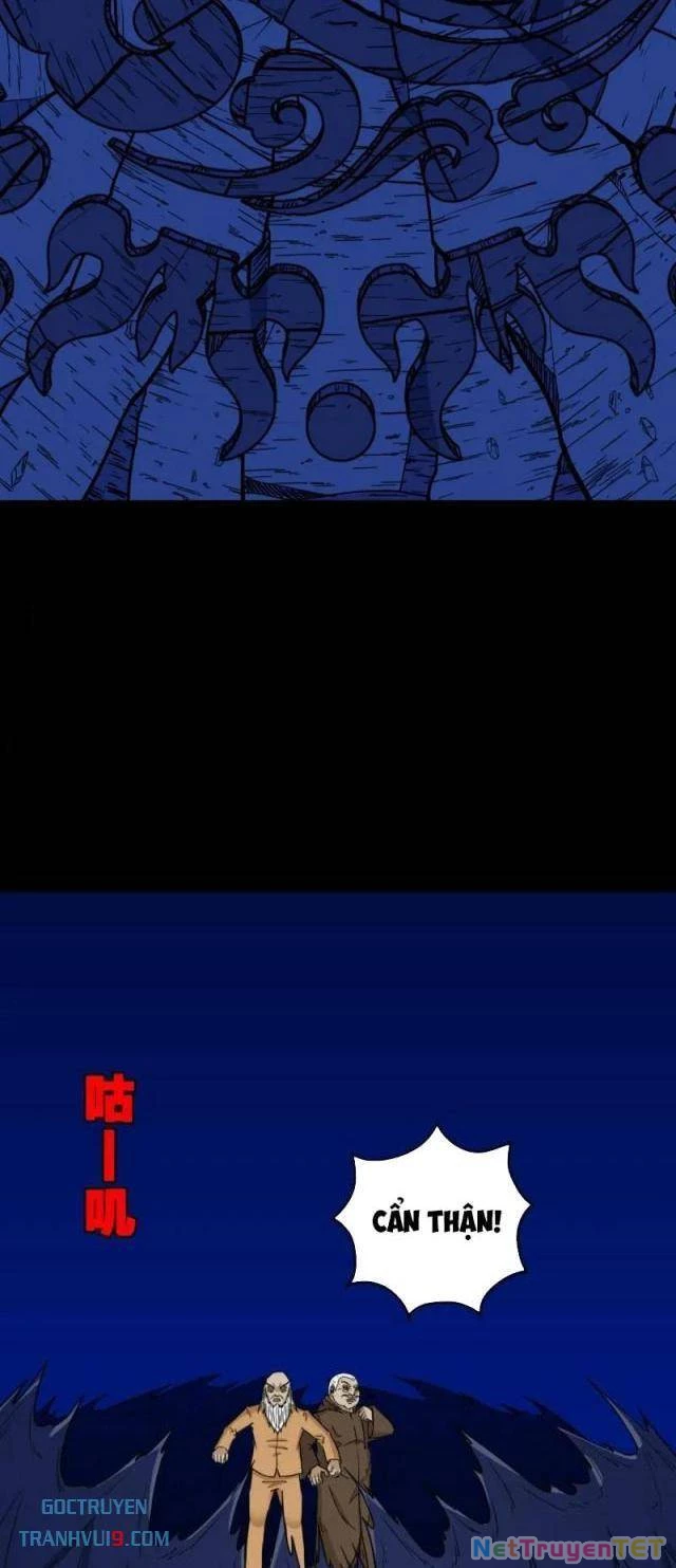 Đấu Yếm Thần Chapter 334 - Trang 2