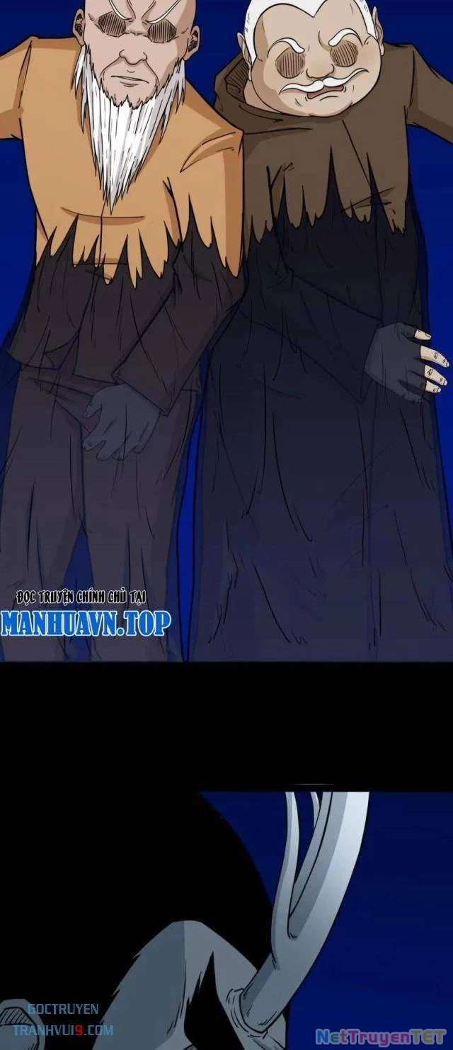 Đấu Yếm Thần Chapter 334 - Trang 2