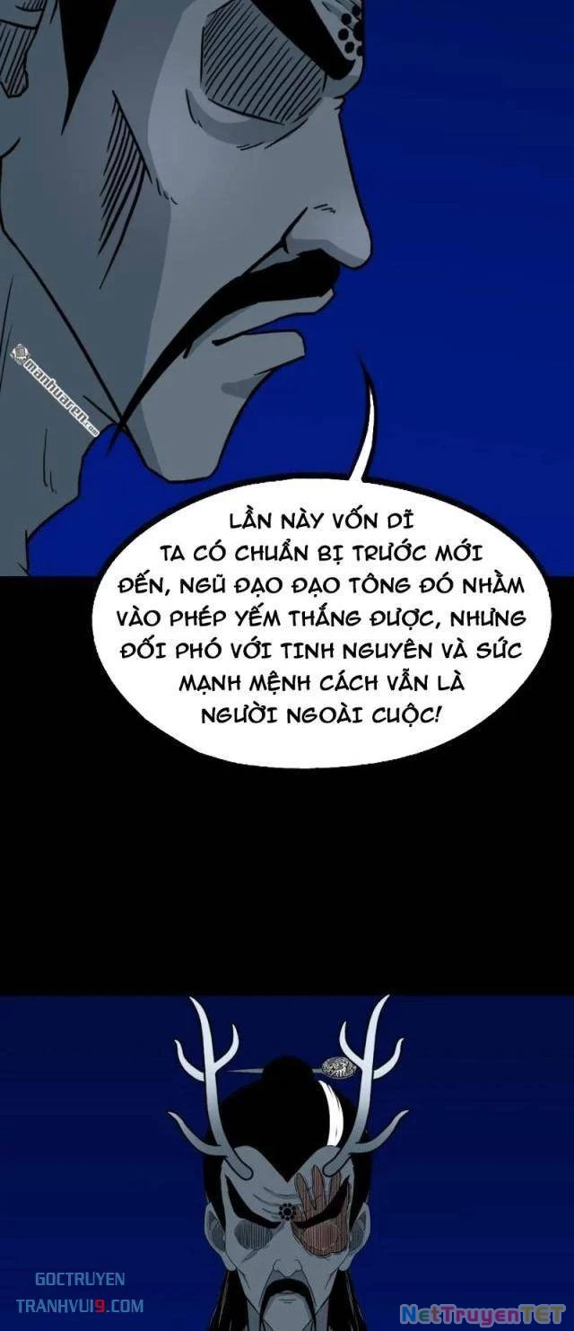 Đấu Yếm Thần Chapter 334 - Trang 2