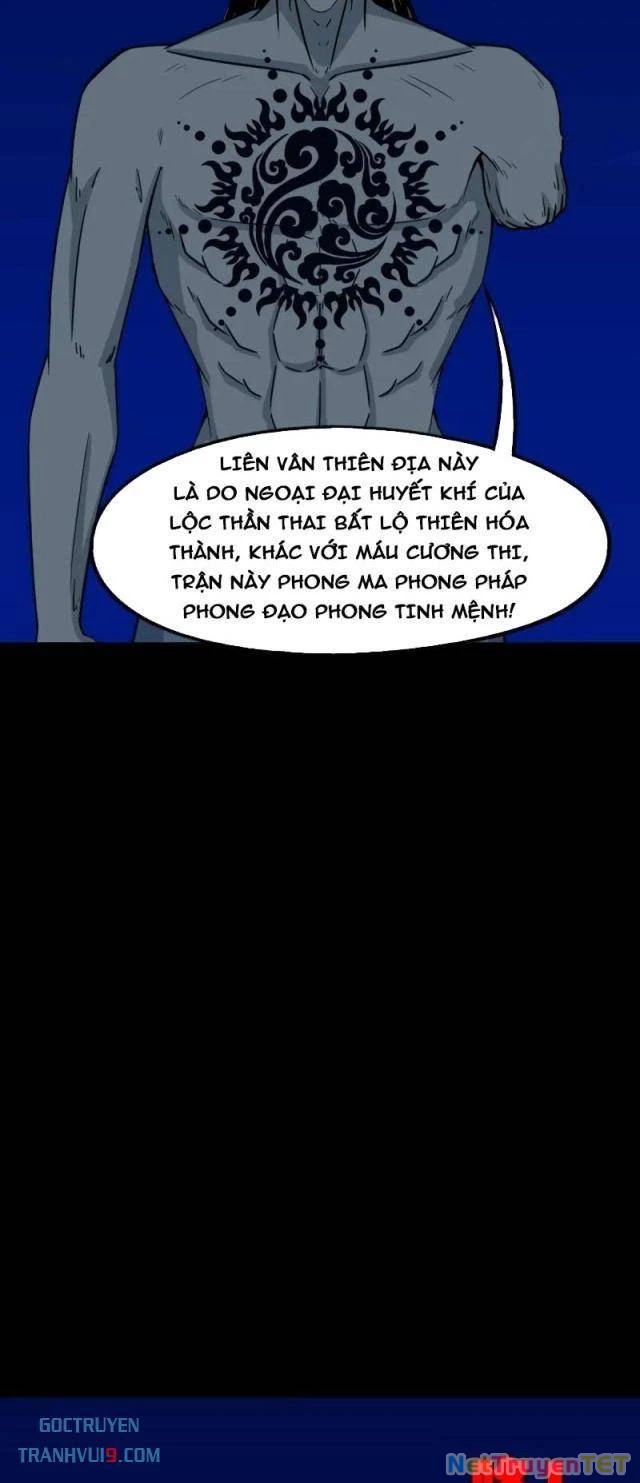 Đấu Yếm Thần Chapter 334 - Trang 2