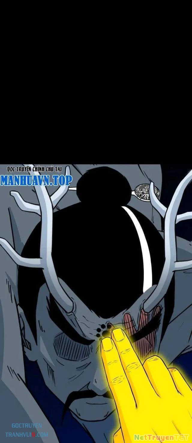 Đấu Yếm Thần Chapter 334 - Trang 2